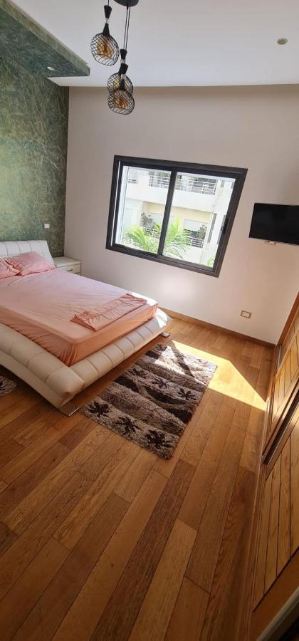 Apartment Jnane Californie
