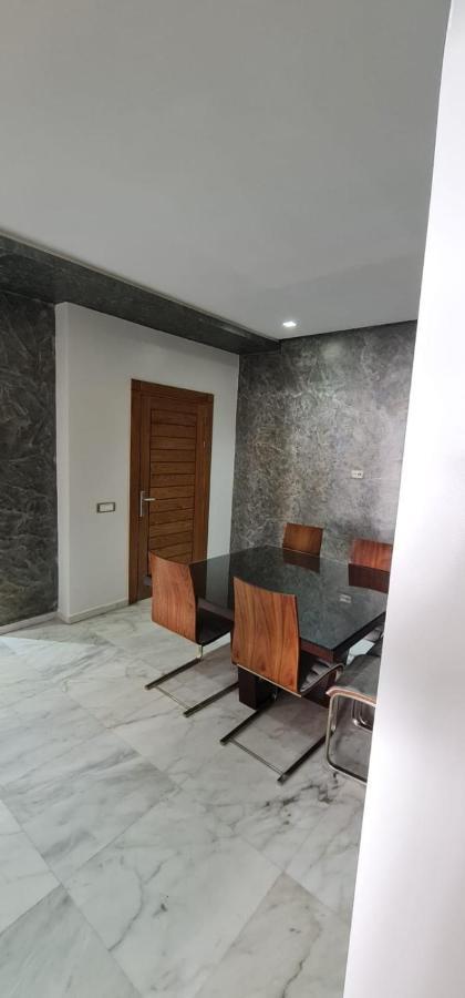 Jnane Californie Apartment Casablanca
